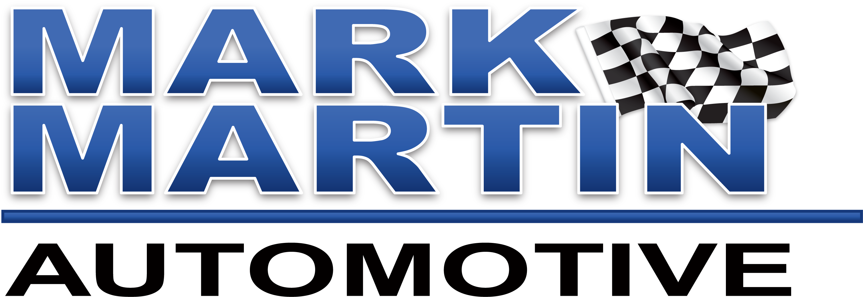 Mark Martin Automotive