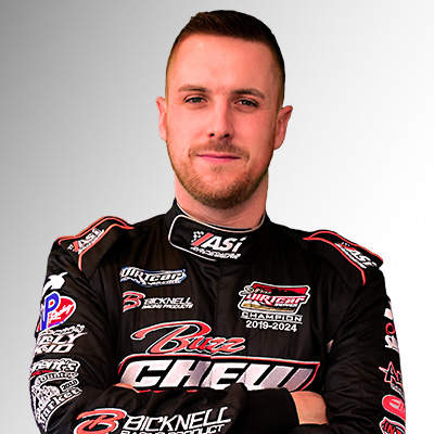 Mat-Williamson Driver Headshot