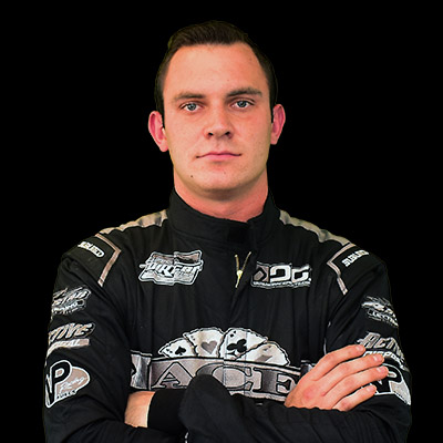 Matt-Stangle Driver Headshot