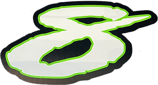 Car number