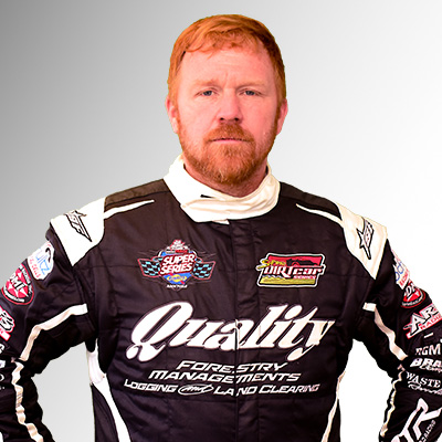 Mike-Trautschold Driver Headshot