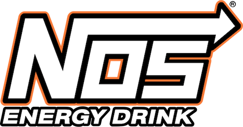 Sponsor - NOS Energy Drink