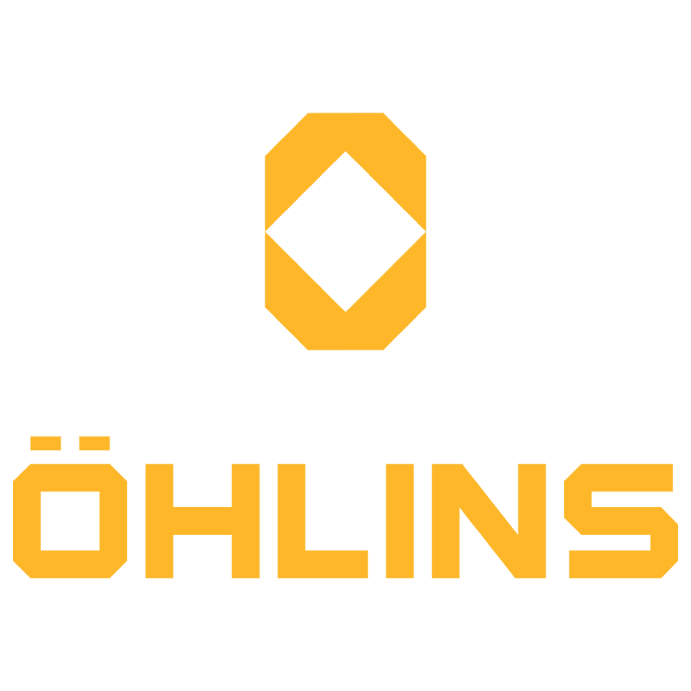 Sponsor - Öhlins