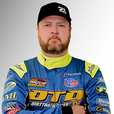 Peter-Britten Driver Headshot