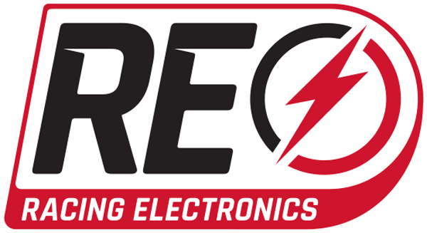 Sponsor - Racing Electronics