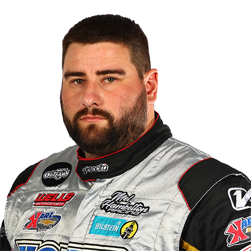Ryan Gustin