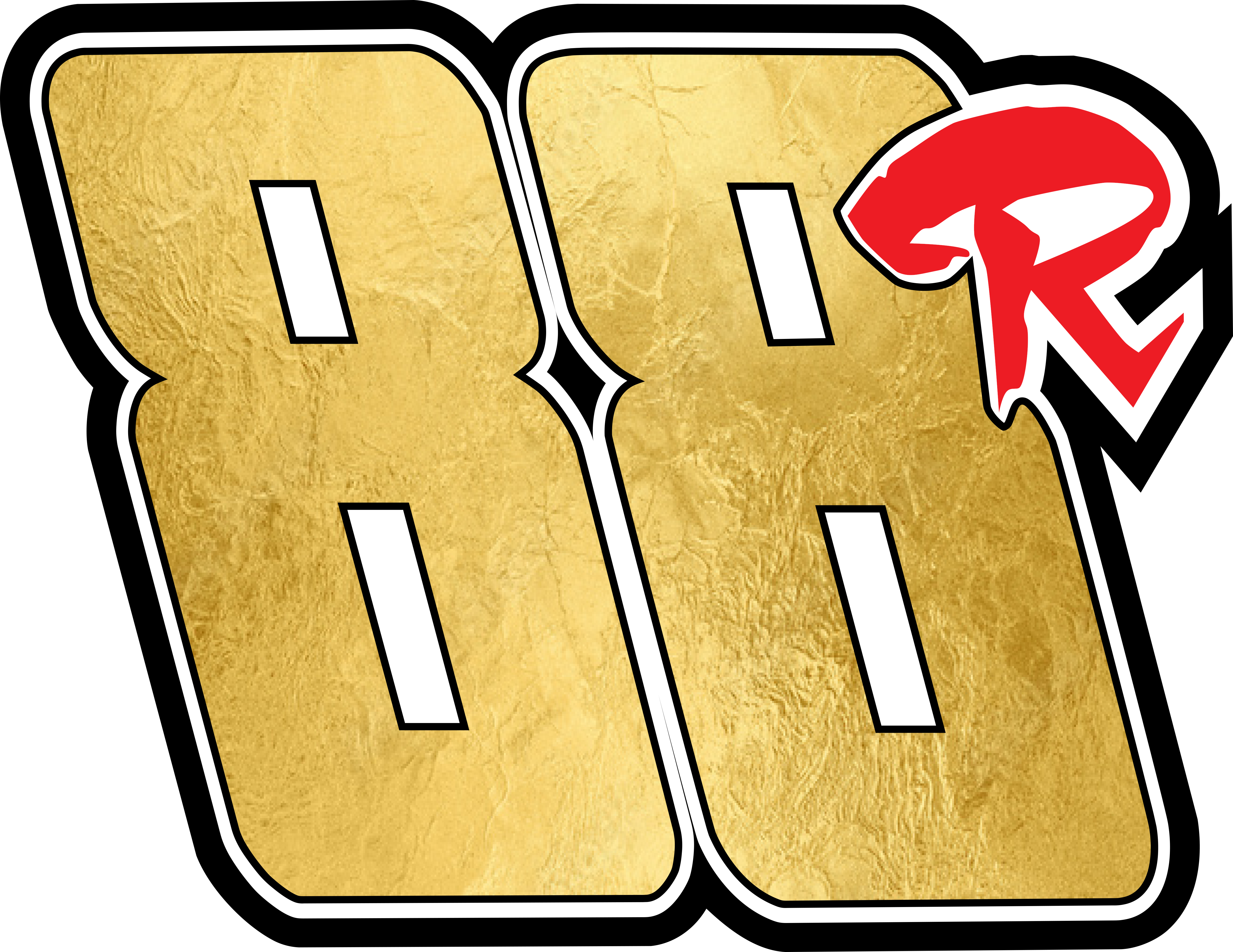 Car number