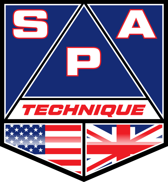 Sponsor - SPA