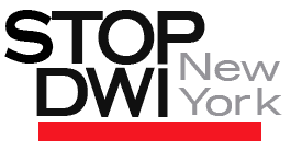 STOP DWI New York
