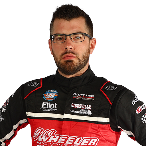 Scotty Thiel