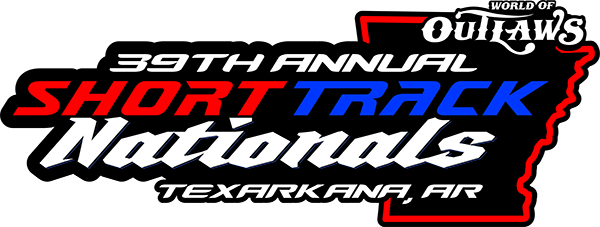 World of Outlaws Short Track Nationals