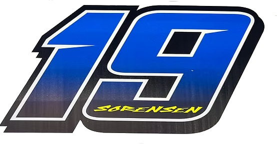 Car number