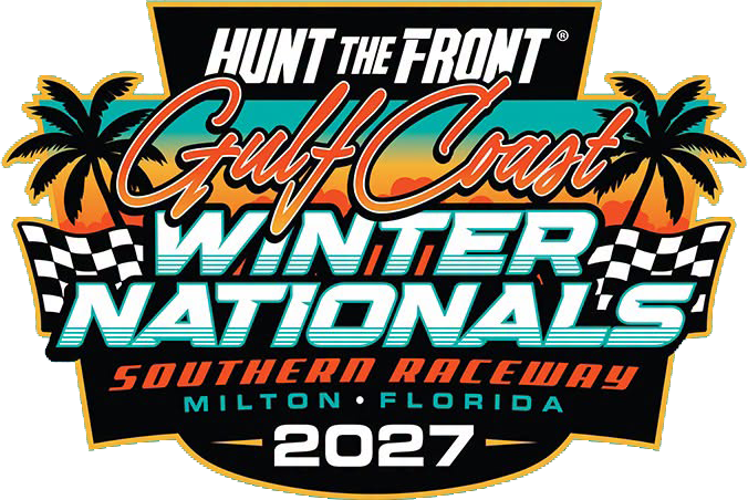 World of Outlaws Gulf Coast Winter Nationals