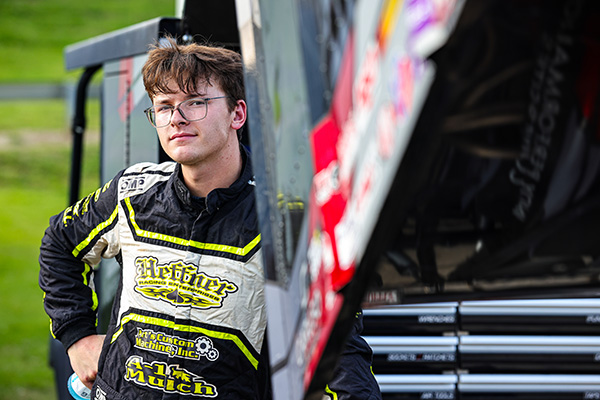 Steven Snyder Jr.