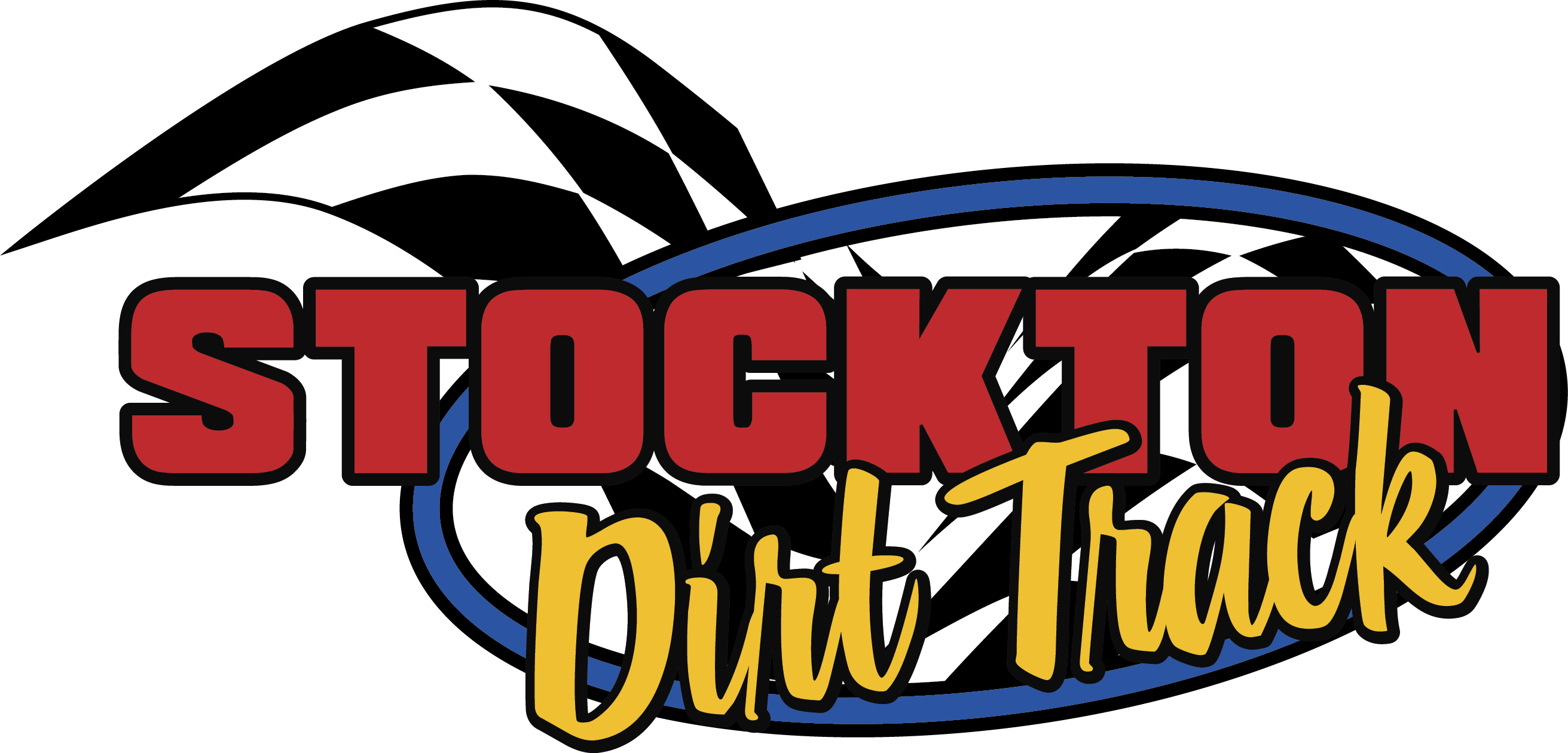 Stockton Dirt Track