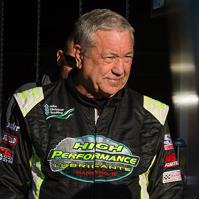 Sammy Swindell