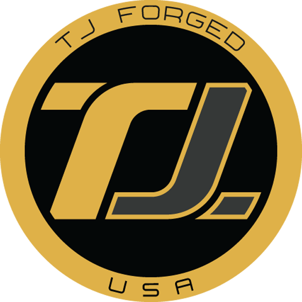Sponsor - TJ Forged
