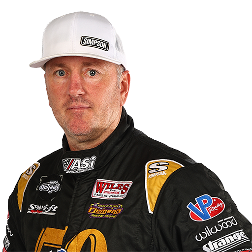 Tim McCreadie