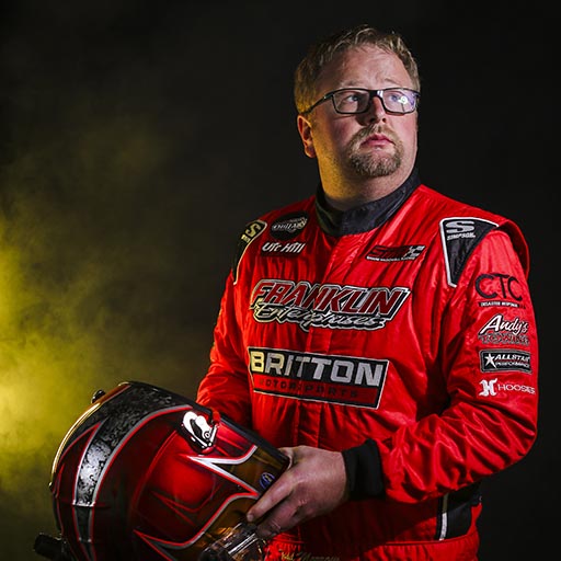 Todd Morrow