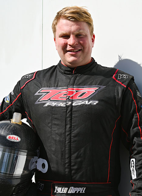 Tyler Dippel