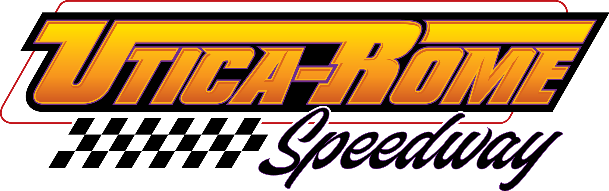 Utica-Rome Speedway