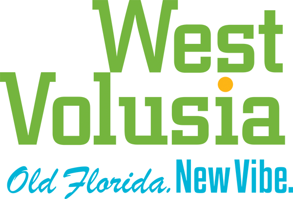 Sponsor - West Volusia Tourism
