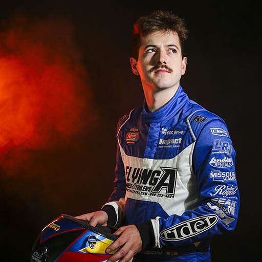 Garet Williamson