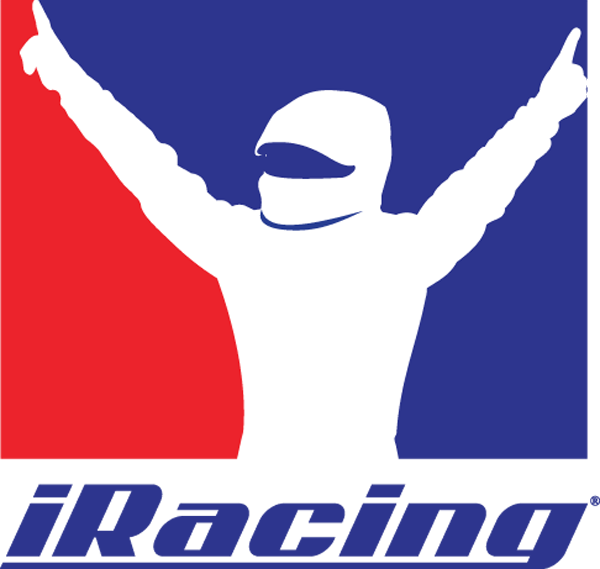 Sponsor - iRacing