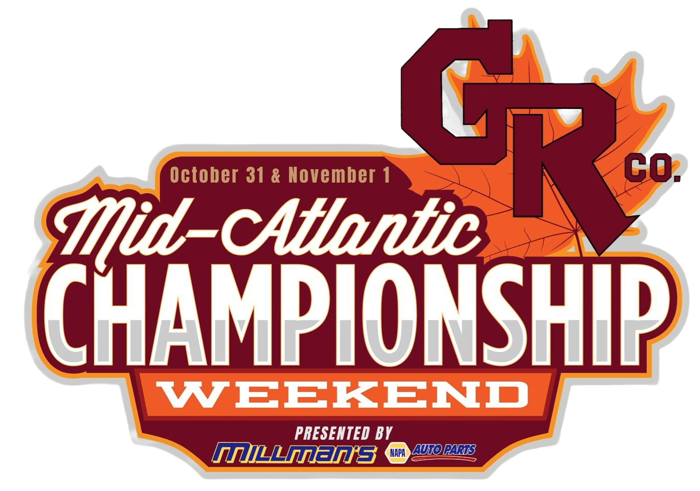Mid-Atlantic Championship