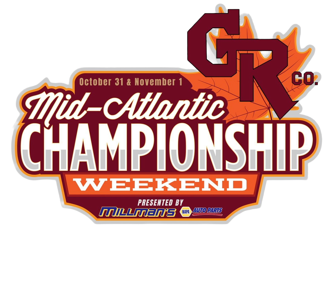 Mid-Atlantic Championship