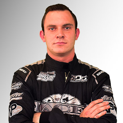 Matt-Stangle Driver Headshot