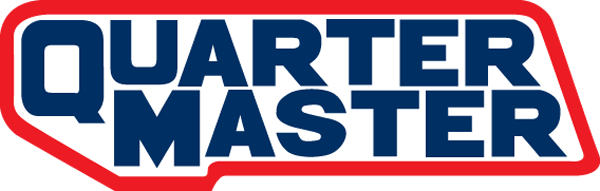 Sponsor - Quarter Master