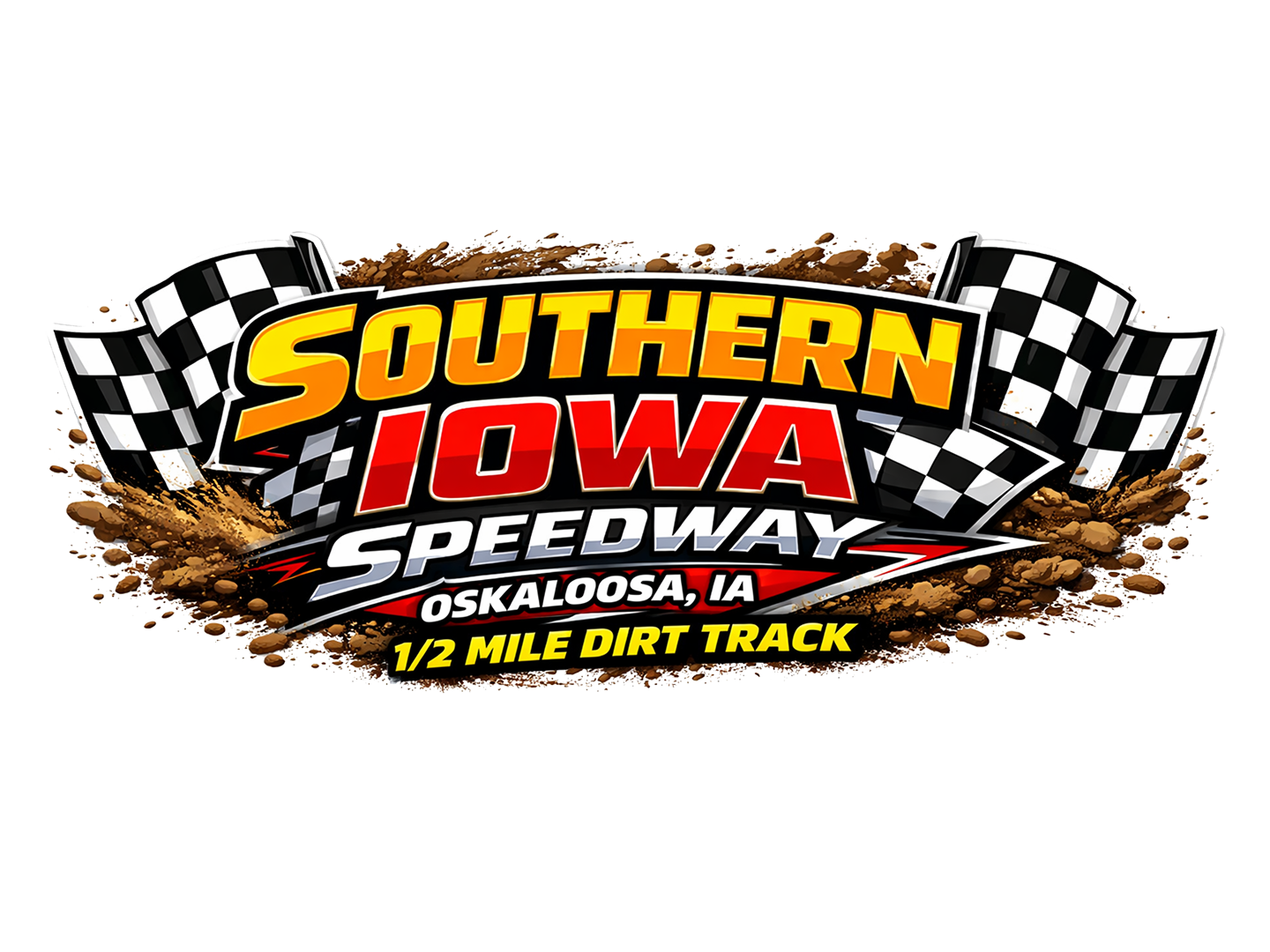 Southern Iowa Speedway